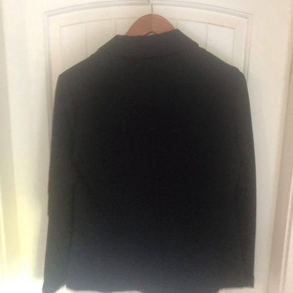 NWT Desigual Beautiful Embroidered Blazer! - Picture 12 of 13